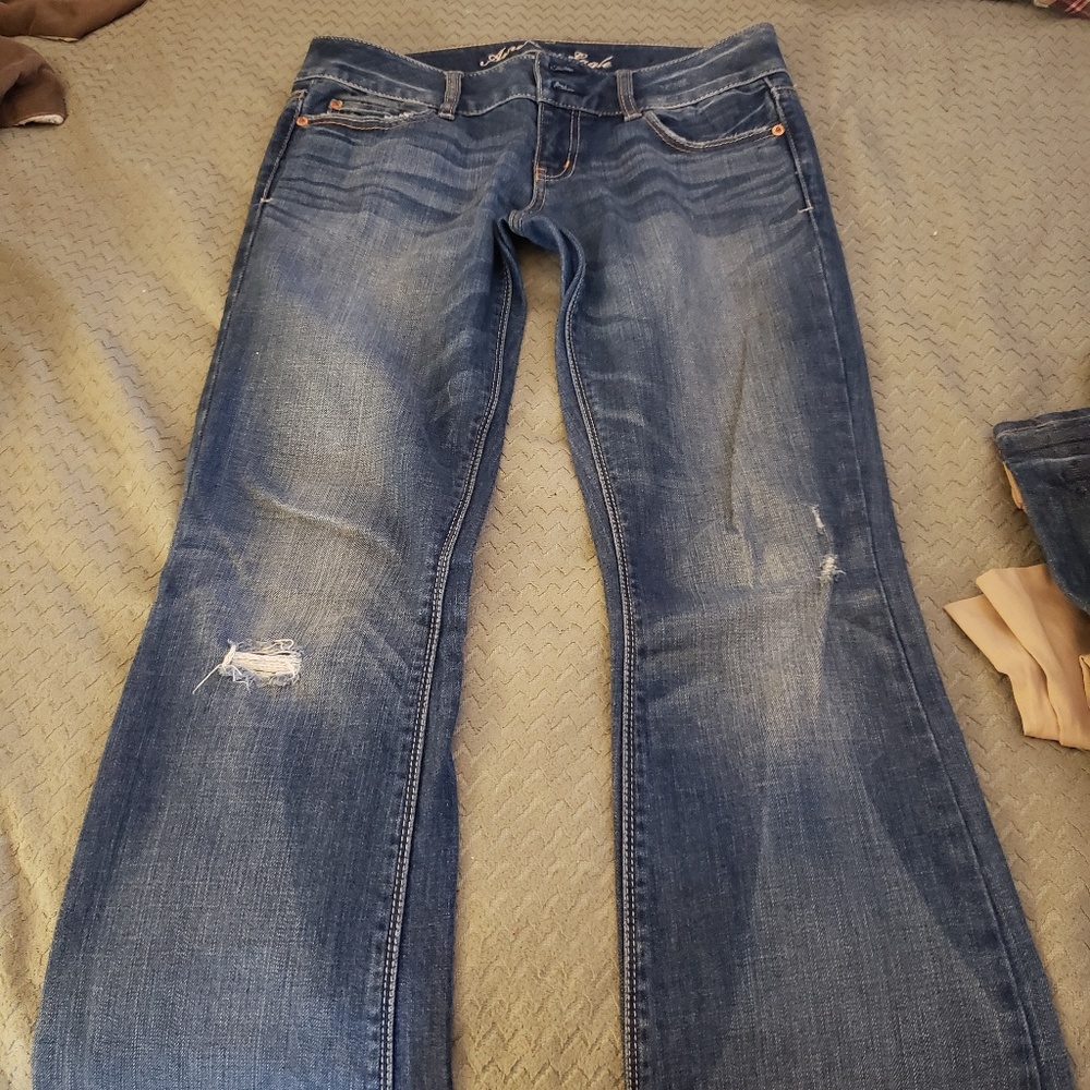 Jeans